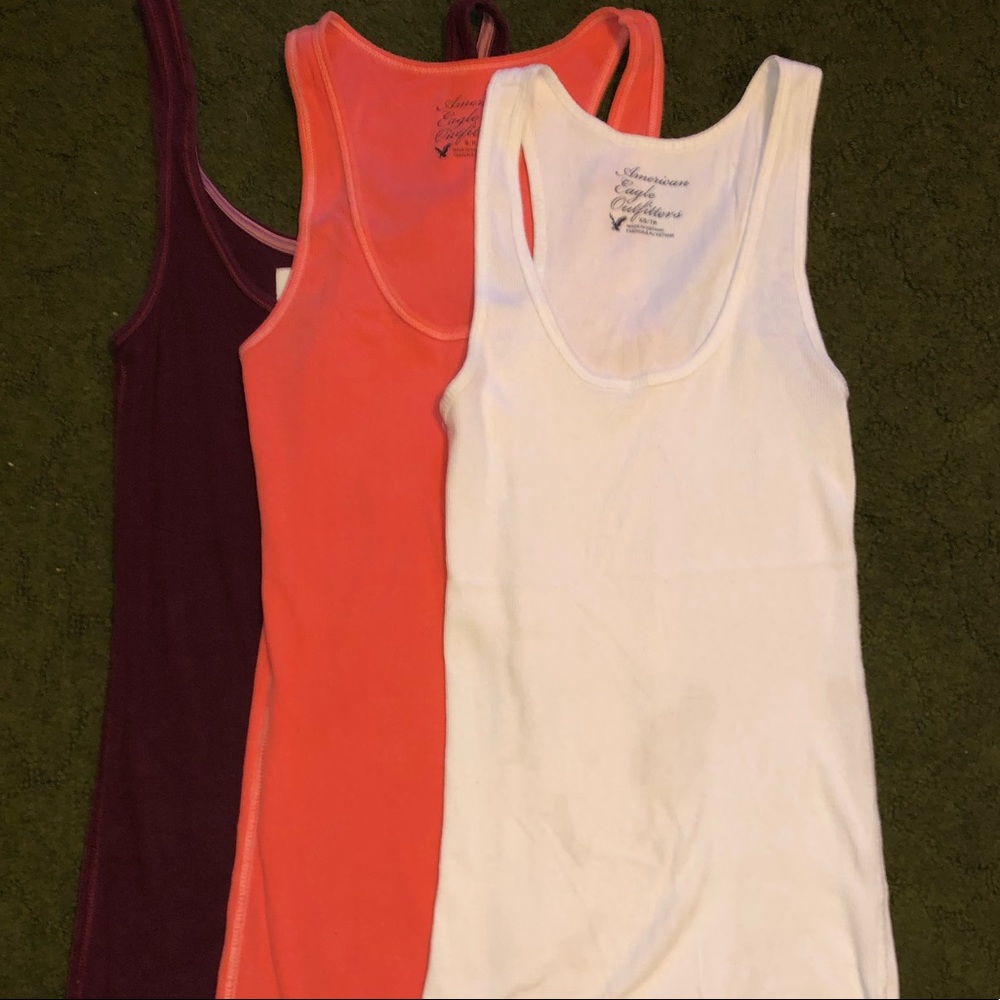 Tank top bundle